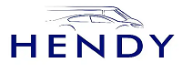 hendy logo